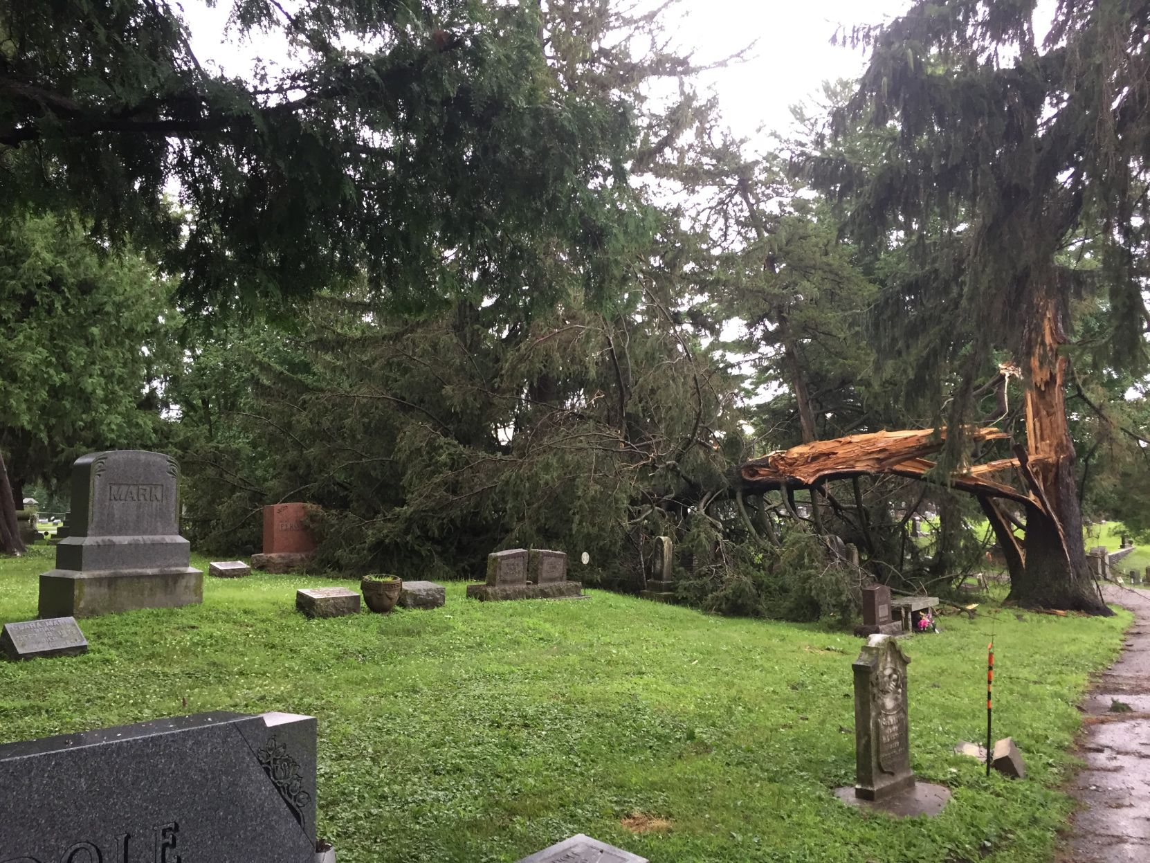 Union Cemetery